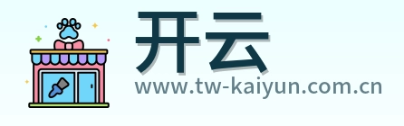 开云 Logo